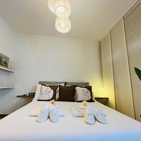 Thalia Room Venezia Mestre Eksteriør billede