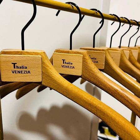 Thalia Room Venezia Mestre Eksteriør billede
