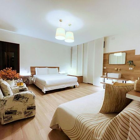 Thalia Room Venezia Mestre Eksteriør billede