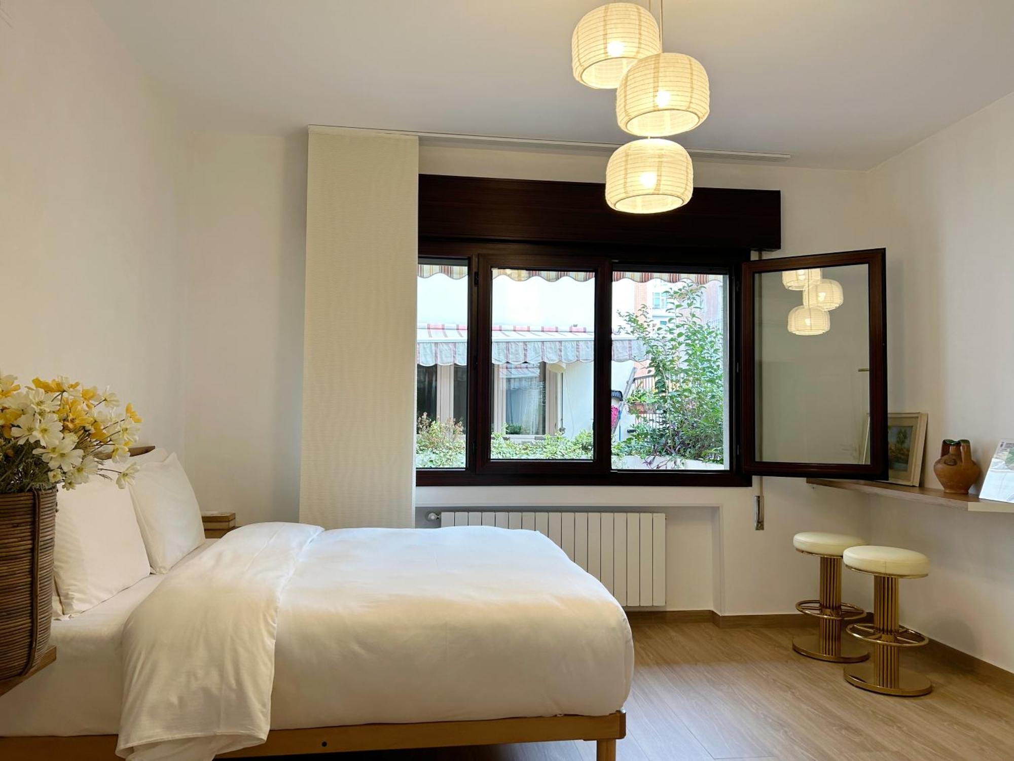 Thalia Room Venezia Mestre Eksteriør billede