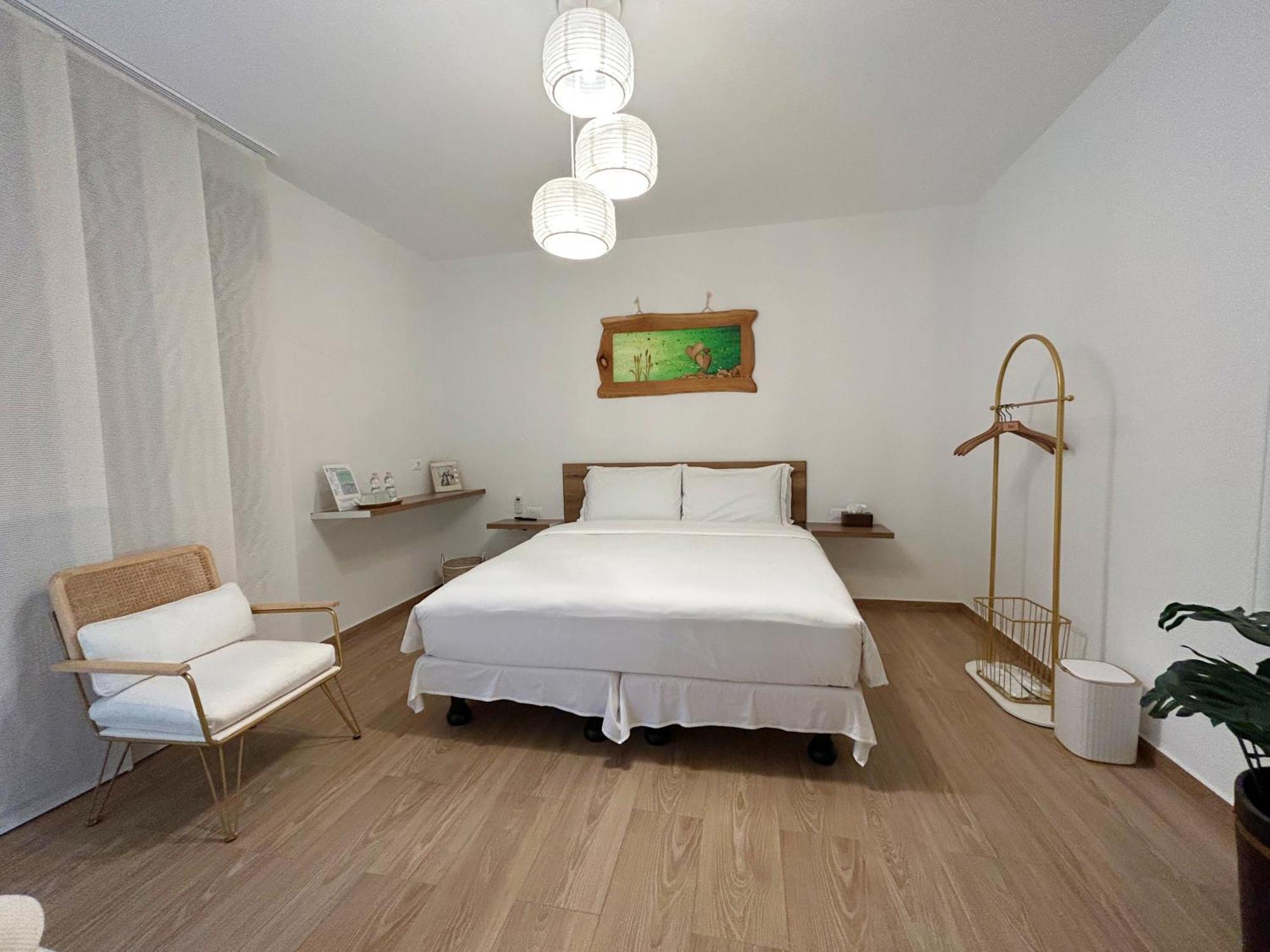 Thalia Room Venezia Mestre Eksteriør billede