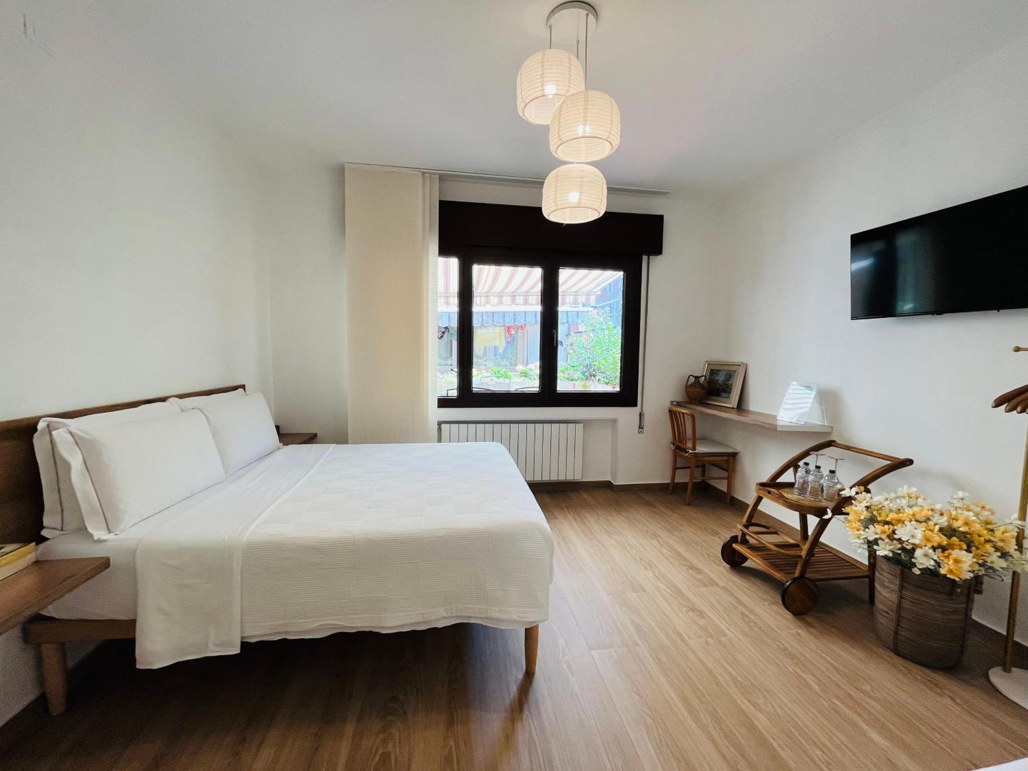 Thalia Room Venezia Mestre Eksteriør billede