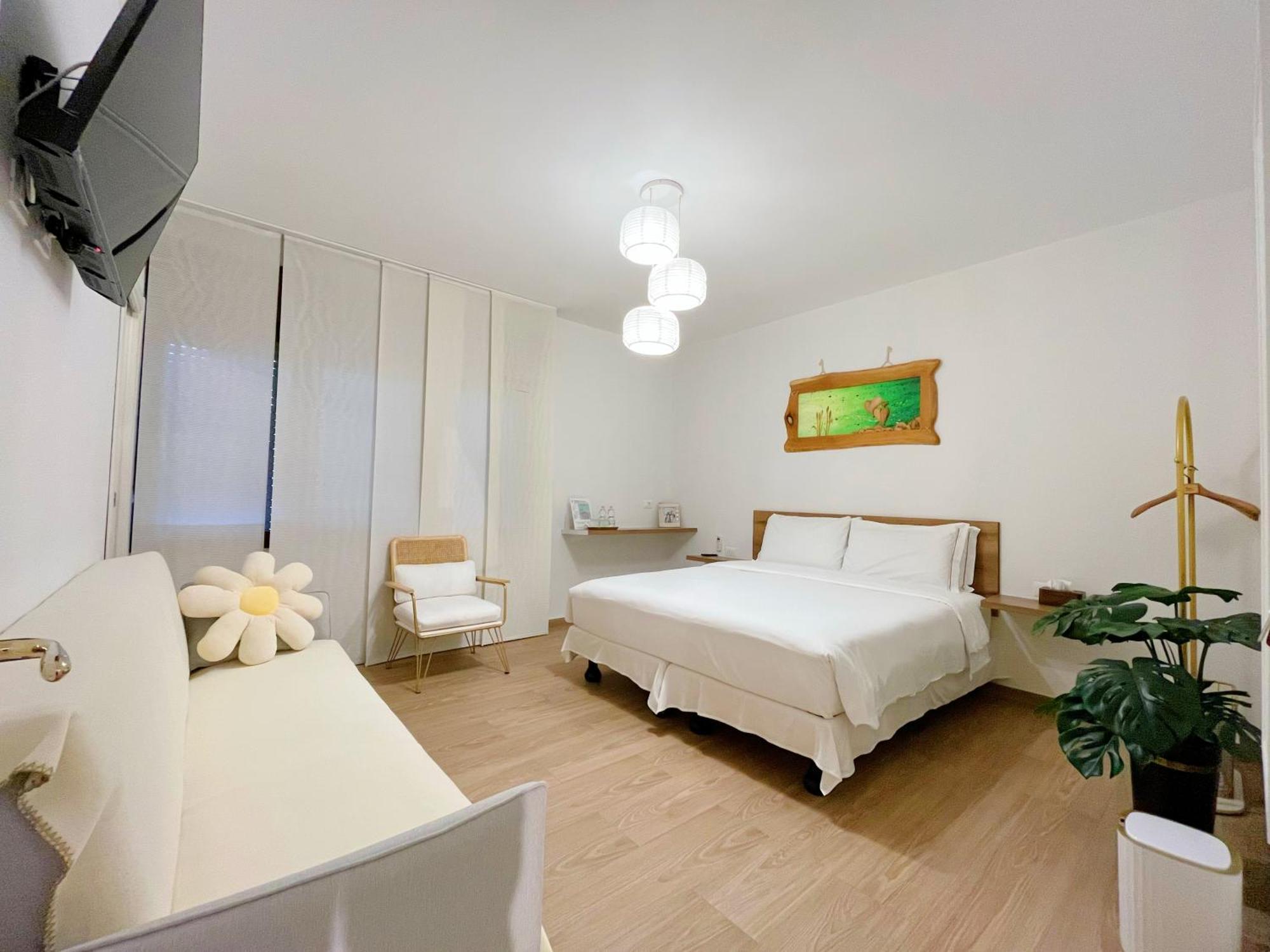 Thalia Room Venezia Mestre Eksteriør billede